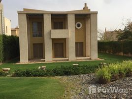 3 Bedroom Villa for sale at Allegria, Sheikh Zayed Compounds