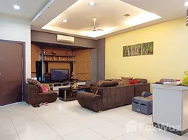 1 Schlafzimmer Penthouse zu vermieten im Au House, Kuching, Kuching, Sarawak, Malaysia