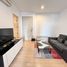 1 спален Квартира в аренду в Life At Sathorn 10, Si Lom