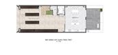 Unit Floor Plans of La Maison Premium