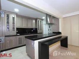 4 Bedroom Apartment for sale at STREET 11 SOUTH # 29D 220, Medellin