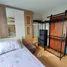 1 спален Кондо в аренду в Plus Condo Hatyai 2, Hat Yai, Hat Yai, Songkhla, Таиланд