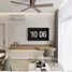 1 Schlafzimmer Villa zu vermieten in Hoa Cuong Bac, Da Nang, Hoa Cuong Bac