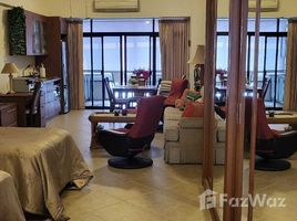 Studio Condo for sale at Jomtien Complex, Nong Prue, Pattaya