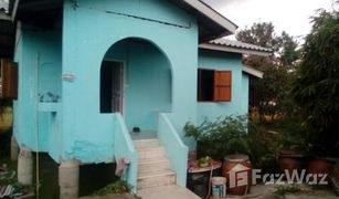 1 Bedroom House for sale in Lam Toiting, Bangkok 