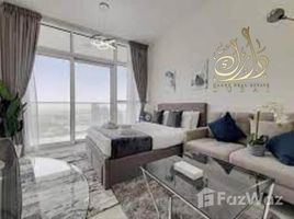 Estudio Apartamento en venta en AG Square, Skycourts Towers