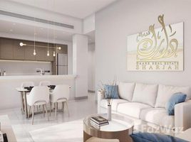 1 спален Квартира на продажу в Gateway Residences, Mina Al Arab