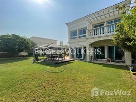在Mediterranean Villas出售的2 卧室 别墅, Jumeirah Village Triangle (JVT)