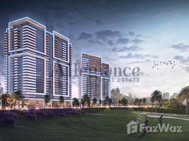 1 Bedroom Apartment for sale at Golf Gate, Golf Vita, DAMAC Hills (Akoya by DAMAC)