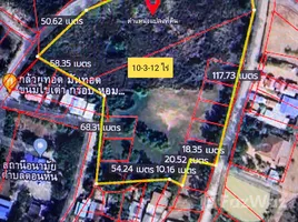  Land for sale in Don Han, Khon Kaen, Don Han, Mueang Khon Kaen