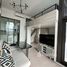 1 спален Квартира в аренду в Chewathai Residence Asoke, Makkasan, Ратчатхещи, Бангкок