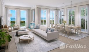 5 Habitaciones Adosado en venta en La Mer, Dubái Sur La Mer