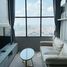 1 спален Кондо в аренду в Knightsbridge Prime Sathorn, Thung Wat Don, Сатхон, Бангкок