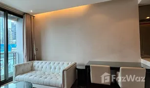 1 Bedroom Condo for sale in Khlong Tan, Bangkok The Address Sukhumvit 28