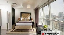 Available Units at Citadines Metro Central Hotel Apartments