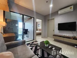 คอนโด 1 ห้องนอน ให้เช่า ในโครงการ ไลฟ์ สุขุมวิท 48, พระโขนง