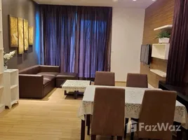 อพาร์ทเม้นท์ 2 ห้องนอน ให้เช่า ในโครงการ 39 บาย แสนสิริ, คลองตันเหนือ, วัฒนา