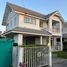 3 спален Дом в аренду в Baan Na Cheun, San Klang
