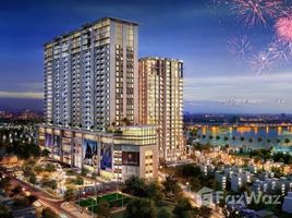 Студия Квартира в аренду в Sun Grand City, Thuy Khue, Tay Ho