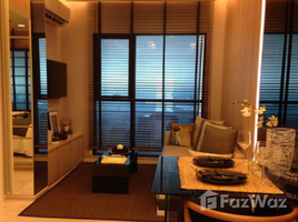 1 Bedroom Condo for rent at Rhythm Asoke 2, Makkasan, Ratchathewi