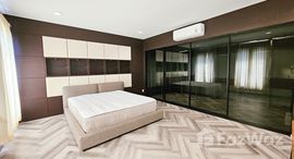 Доступные квартиры в Baan Klang Krung Grande Vienna Rama 3