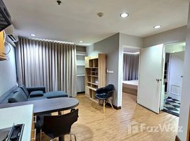 2 Schlafzimmer Wohnung zu vermieten im Baan Pathumwan, Thung Phaya Thai