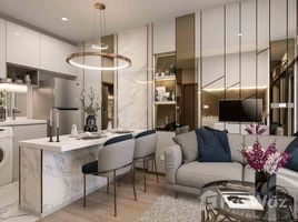 Studio Wohnung zu verkaufen im Arise Charoen Mueang, Tha Sala
