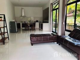 3 спален Дом в аренду в Baan Kaew Sa, Rim Nuea