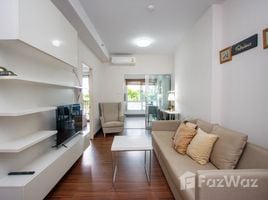 1 Schlafzimmer Wohnung zu verkaufen im Supalai Monte 2, Nong Pa Khrang, Mueang Chiang Mai