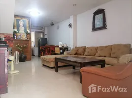 3 Schlafzimmer Reihenhaus zu verkaufen in Bang Khen, Bangkok, Anusawari