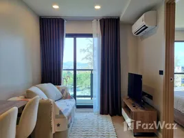 1 Bedroom Condo for sale at Space Cherngtalay Condominium , Choeng Thale, Thalang, Phuket
