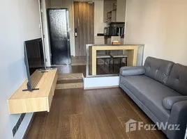 คอนโด 1 ห้องนอน ให้เช่า ในโครงการ Ideo Q Sukhumvit 36, คลองตัน, คลองเตย