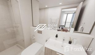 Studio Apartment for sale in , Abu Dhabi Views A