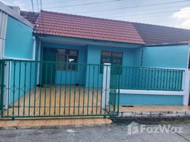2 Bedrooms Townhouse for rent in Surasak, Pattaya Moo Baan Samukkee