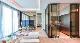 ยูนิตที่เหลืออยู่ในโครงการ เดอะ เรสซิเดนซ์ แมนดาริน โอเรียนเต็ล กรุงเทพฯ