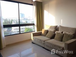 2 Bedroom Condo for sale at Supalai Casa Riva, Bang Kho Laem, Bang Kho Laem
