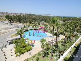 3 Bedroom Apartment for rent at Location Appartement 129 m²,TANGER MALABATA Ref: LA371, Na Charf