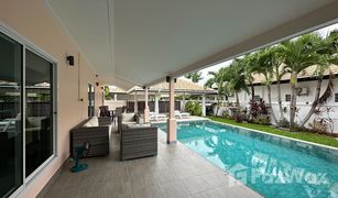 3 Bedrooms House for sale in Hin Lek Fai, Hua Hin Nature Valley 3