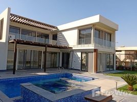 4 Bedroom Villa for sale at Allegria, Sheikh Zayed Compounds