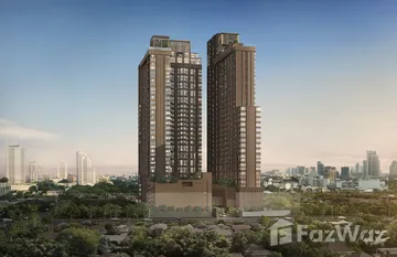 XT10 Ekkamai in คลองตันเหนือ, กรุงเทพมหานคร