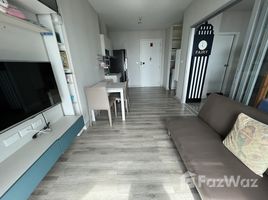 1 Schlafzimmer Wohnung zu verkaufen im Centric Sea, Nong Prue