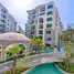 Studio Apartment for sale at The Title Serenity Naiyang, Sakhu, Thalang