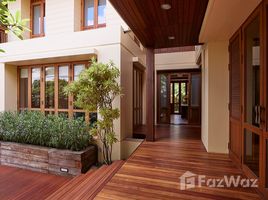 5 Bedroom Villa for sale in Thailand, Khlong Tan Nuea, Watthana, Bangkok, Thailand