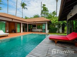 2 chambre Villa for rent in FazWaz.fr, Bo Phut, Koh Samui, Surat Thani, Thaïlande