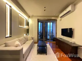 2 chambre Condominium à louer à , Phra Khanong