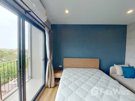 1 chambre Condominium à louer à , Nong Kae