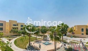 4 chambres Maison de ville a vendre à , Abu Dhabi Sidra Community