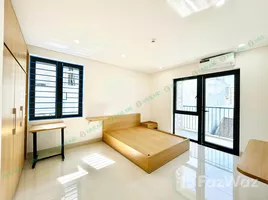 Estudio Adosado en alquiler en An Hai Tay, Da Nang, An Hai Tay