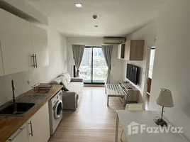1 Habitación Departamento en alquiler en The Seed Mingle, Thung Mahamek