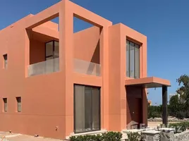 3 Bedroom Villa for sale at Juzur Tawilah, Al Gouna, Hurghada, Red Sea